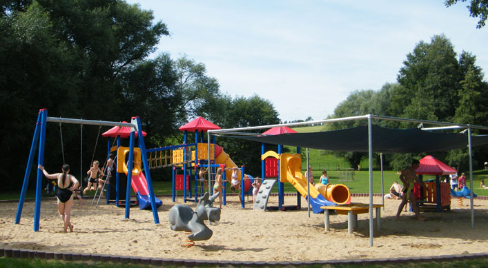 Freibad