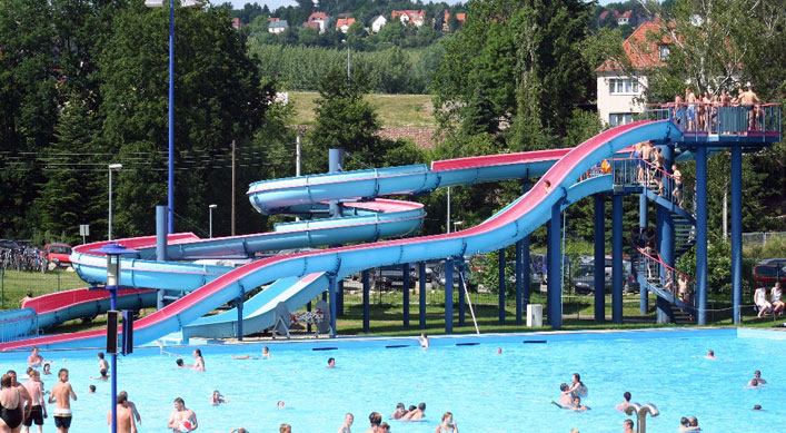 Freibad